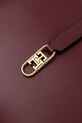 Torba Tommy Hilfiger bordo AW0AW17724