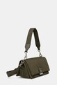 Kabelka Tommy Hilfiger AW0AW17725 zelená AW25