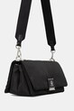 Τσάντα Tommy Hilfiger AW0AW17725 μαύρο AW25