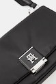 Tommy Hilfiger torebka czarny AW0AW17725