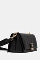Τσάντα Tommy Hilfiger AW0AW17726 μαύρο AW25