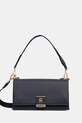 Чанта Tommy Hilfiger не побира А4 тъмносин AW0AW17831