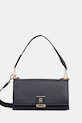 Tommy Hilfiger poșetă uni bleumarin AW0AW17831