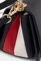 Чанта Tommy Hilfiger тъмносин AW0AW17831