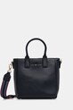 Tommy Hilfiger borsetta semplice blu navy AW0AW17861
