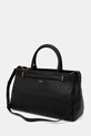 Akcesoria Tommy Hilfiger torebka skórzana AW0AW17925 czarny