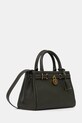 Tommy Hilfiger torebka skórzana AW0AW17926 zielony AW25