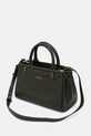 Akcesoria Tommy Hilfiger torebka skórzana AW0AW17926 zielony