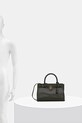 Tommy Hilfiger torebka skórzana AW0AW17926