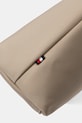 Kabelka Tommy Hilfiger béžová AW0AW17937