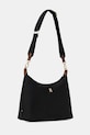Τσάντα Tommy Hilfiger AW0AW17937 μαύρο AW25