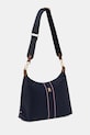 Τσάντα Tommy Hilfiger AW0AW17938 σκούρο μπλε AW25