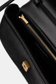 Tommy Hilfiger torebka skórzana AW0AW17941 czarny