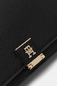 Tommy Hilfiger torebka czarny AW0AW17949