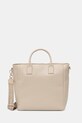 Tommy Hilfiger borsetta semplice beige AW0AW17971