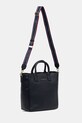 Τσάντα Tommy Hilfiger AW0AW17971 σκούρο μπλε AW25