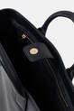 Τσάντα Tommy Hilfiger AW0AW17971 σκούρο μπλε