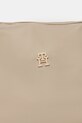 Tommy Hilfiger torebka beżowy AW0AW17996