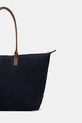 Akcesoria Tommy Hilfiger torebka AW0AW17996 granatowy