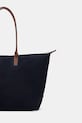 Akcesoria Tommy Hilfiger torebka AW0AW17996 granatowy