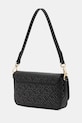 Akcesoria Tommy Hilfiger torebka AW0AW18002 czarny