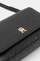 Tommy Hilfiger torebka czarny AW0AW18002