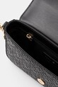 Kabelka Tommy Hilfiger AW0AW18002 černá