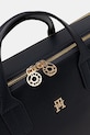 Tommy Hilfiger torba granatowy AW0AW18004