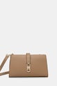 Kabelka Tommy Hilfiger nevejde se A4 béžová AW0AW18005