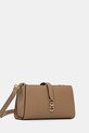 Tommy Hilfiger torebka AW0AW18005 beżowy AW25