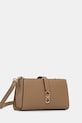 Kabelka Tommy Hilfiger AW0AW18005 béžová AW25