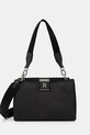 Tommy Hilfiger poșetă nu incape in A4 negru AW0AW18200