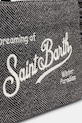 MC2 Saint Barth torebka czarny COL0029
