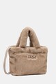 MC2 Saint Barth torebka COL0033 beżowy AW25