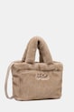 MC2 Saint Barth torebka COL0033 beżowy AW25