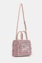 MC2 Saint Barth torebka COL0036 różowy AA00