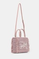 MC2 Saint Barth torebka COL0036 różowy AA00