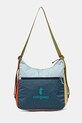 Cotopaxi borsa Taal 16L stampa all-over multicolore S25491U1429