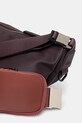 Rains torebka 13650 Valera Shoulder Bag Mini fioletowy 13650
