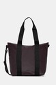 Rains torebka 14160 Tote Bag Mini mieści A4 brązowy 14160.129