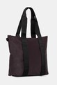Rains torebka 14160 Tote Bag Mini 14160.129 brązowy AW25