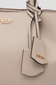 Kabelka Guess AMORETTE béžová HWBG78.98060