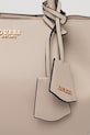 Kabelka Guess AMORETTE béžová HWBG78.98060