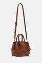 Guess geantă AMORETTE HWBG78.98060 maro AW25