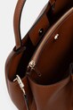 Guess geantă AMORETTE HWBG78.98060 maro