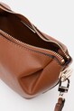 Guess torebka AMORETTE HWBG78.98170 brązowy