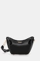 Kabelka Guess AMORETTE imitácia kože čierna HWBG78.98170