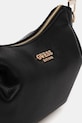 Kabelka Guess AMORETTE čierna HWBG78.98170