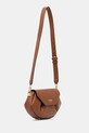 Guess torebka AMORETTE HWBG78.98200 brązowy AW25