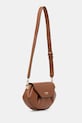 Сумочка Guess AMORETTE HWBG78.98200 коричневий AW25
